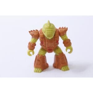 Transformers, Iguanamonss, Action Figure, Takara, Beastformers, ~ 250113-WH 63